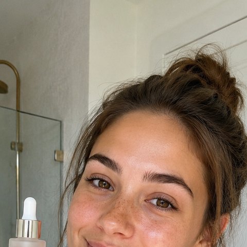 Maya Okafor